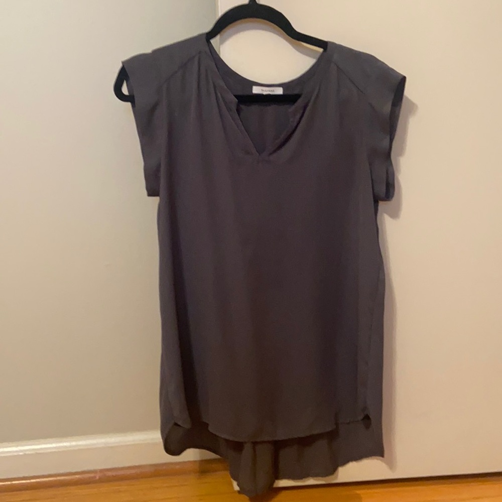 Pleione Blouse